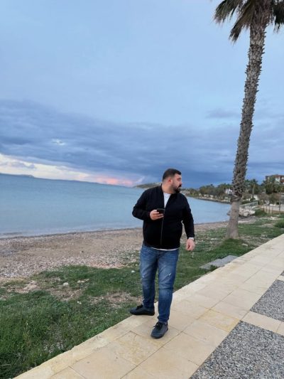 Çiftlik Köy, Çeşme Sahil в ноябре — фото погоды (2025-11-26)
