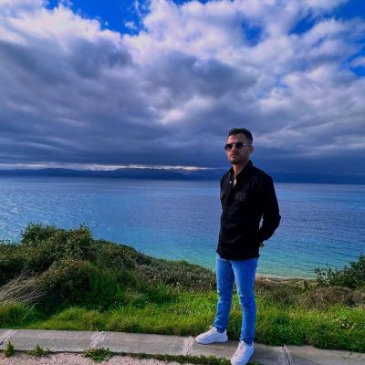 Çiftlik Köy, Çeşme Sahil в феврале — фото погоды (2026-02-27)