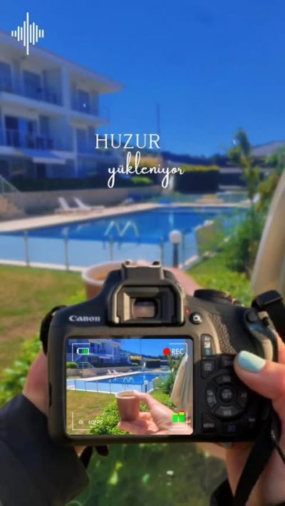 Çiftlik Köy, Çeşme Sahil в июне — фото погоды (2026-06-21)
