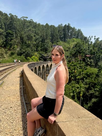 Nine Arches Bridge, Ella, Sri Lanka в июне — фото погоды (2026-06-15)