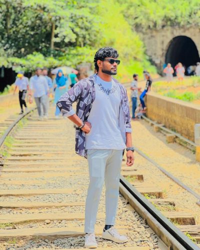 Nine Arches Bridge, Ella, Sri Lanka в июле — фото погоды (2026-07-16)
