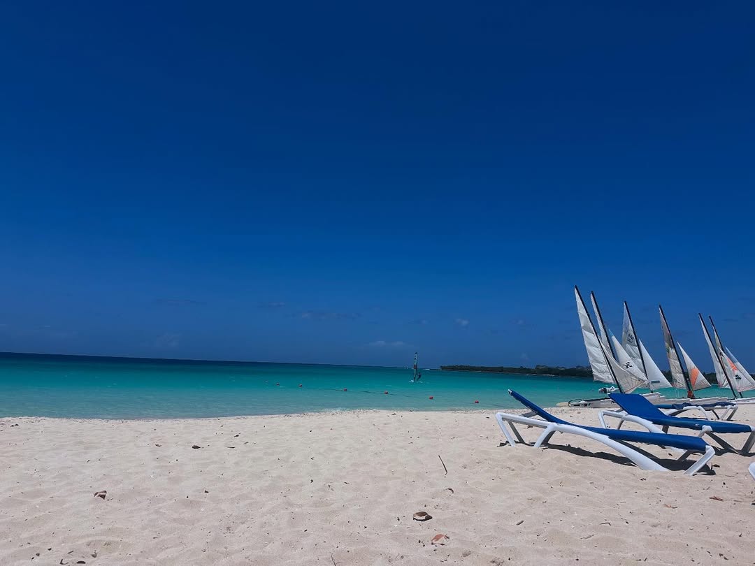 Погода в Hotel Playa Pesquero Resort, Suite and Spa