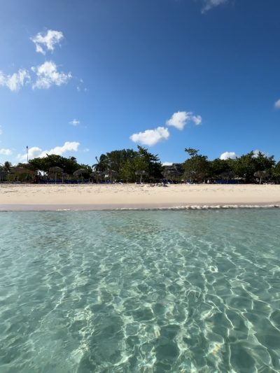 Hotel Playa Pesquero Resort, Suite and Spa — фото погоды в июле (2025-07-21)