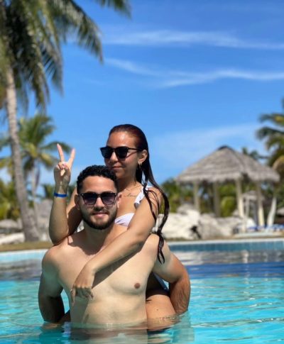 Hotel Playa Pesquero Resort, Suite and Spa — фото погоды в июле (2025-07-25)
