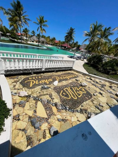 Hotel Playa Pesquero Resort, Suite and Spa — фото погоды в сентябре (2025-09-15)