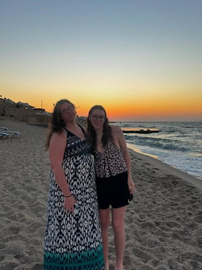 AKS Annabelle Beach Resort Crete — фото погоды в мае (2025-05-05)