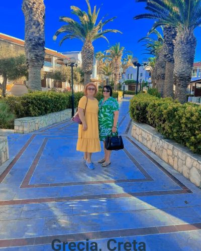 AKS Annabelle Beach Resort Crete — фото погоды в июле (2025-07-29)