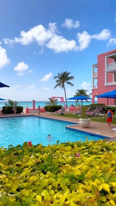 Southern Palms Beach Club and Resort Hotel Barbados — фото погоды в сентябре (2025-09-18)