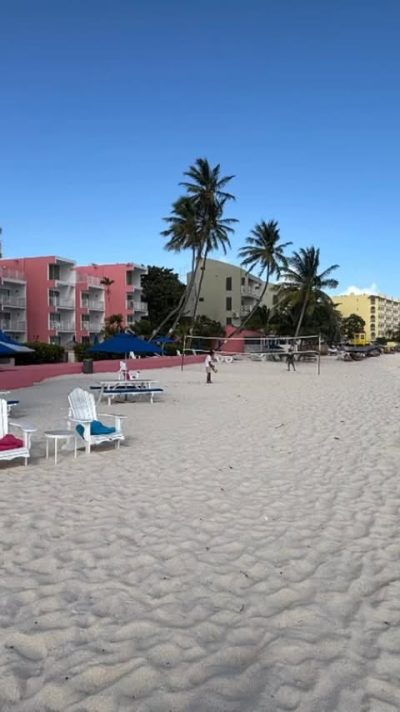 Southern Palms Beach Club and Resort Hotel Barbados — фото погоды в сентябре (2025-09-28)