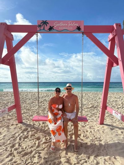 Southern Palms Beach Club and Resort Hotel Barbados — фото погоды в ноябре (2025-11-16)