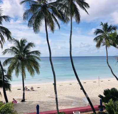 Southern Palms Beach Club and Resort Hotel Barbados — фото погоды в ноябре (2025-11-21)