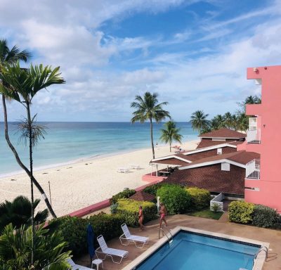 Southern Palms Beach Club and Resort Hotel Barbados — фото погоды в ноябре (2025-11-21)