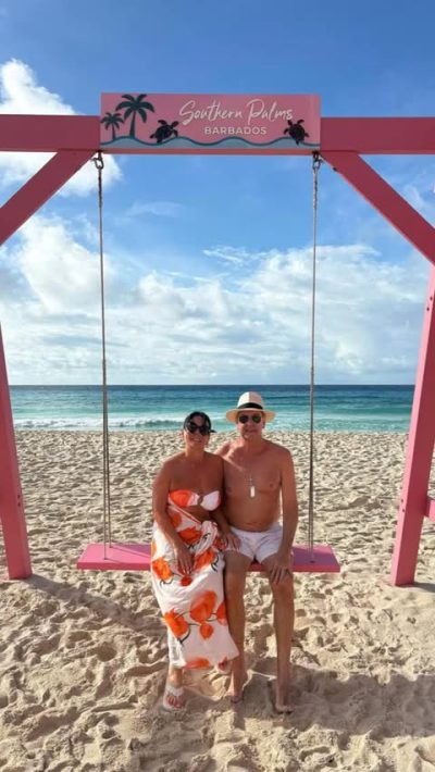 Southern Palms Beach Club and Resort Hotel Barbados — фото погоды в декабре (2025-12-31)