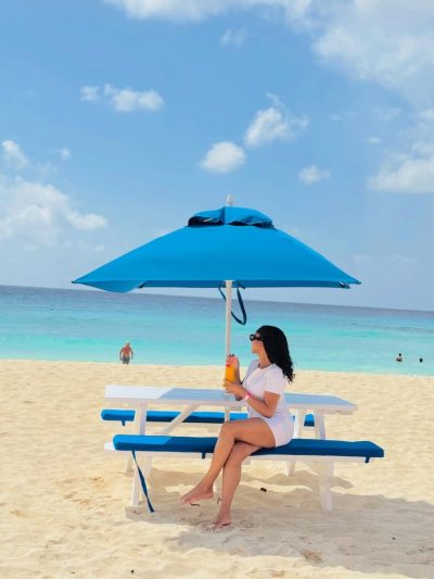 Southern Palms Beach Club and Resort Hotel Barbados — фото погоды в январе (2026-01-27)