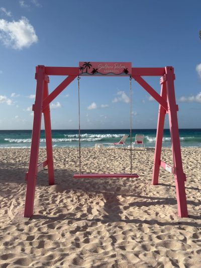 Southern Palms Beach Club and Resort Hotel Barbados — фото погоды в феврале (2026-02-20)
