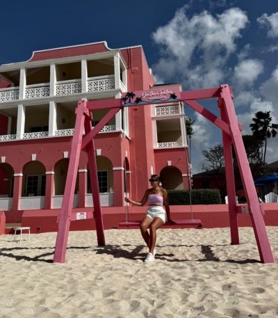 Southern Palms Beach Club and Resort Hotel Barbados — фото погоды в феврале (2026-02-28)