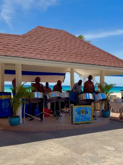 Southern Palms Beach Club and Resort Hotel Barbados — фото погоды в марте (2026-03-30)