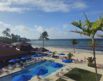 Southern Palms Beach Club and Resort Hotel Barbados — фото погоды в июне (2026-06-29)