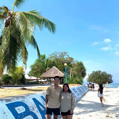 Balicasag Island Panglao Bohol в мае — фото погоды (2026-05-23)