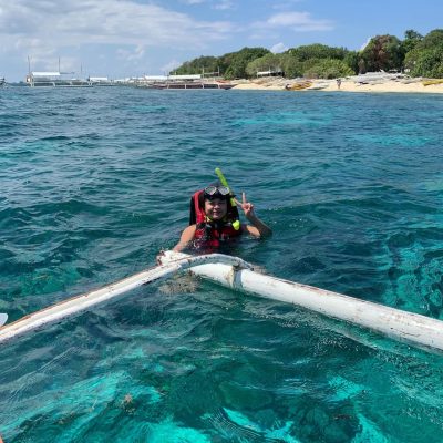 Balicasag Island Panglao Bohol в июне — фото погоды (2026-06-08)