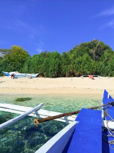 Balicasag Island Panglao Bohol в июне — фото погоды (2026-06-09)