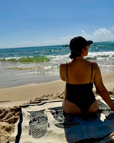ilha Morro de Sao Paulo - Bahia в апреле — фото погоды (2026-04-21)