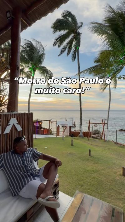 ilha Morro de Sao Paulo - Bahia в июне — фото погоды (2026-06-30)
