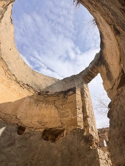 Ботлихский район в марте — фото погоды (2026-03-29)
