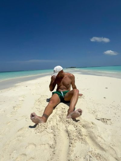 Dhigurah Island, Maldives в июле — фото погоды (2026-07-20)