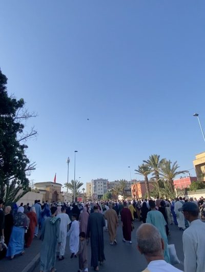 Касабланка-Сеттат в мае — фото погоды (2026-05-27)