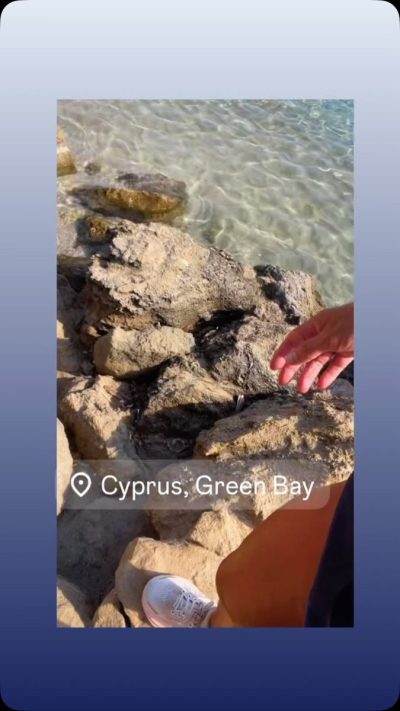 Fig Tree Bay в июле — фото погоды (2026-07-10)