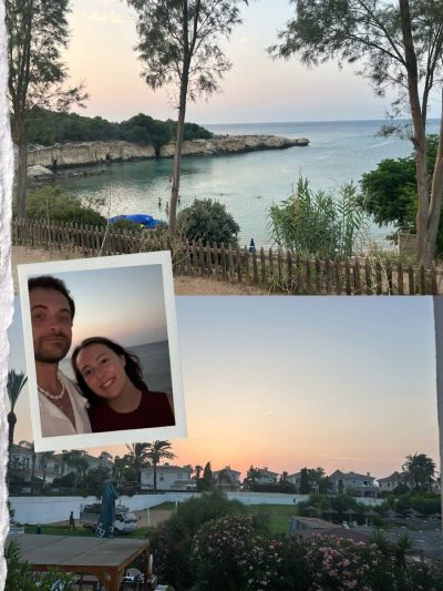 Fig Tree Bay в июле — фото погоды (2026-07-11)