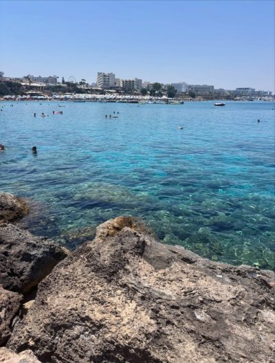 Fig Tree Bay в июле — фото погоды (2026-07-15)