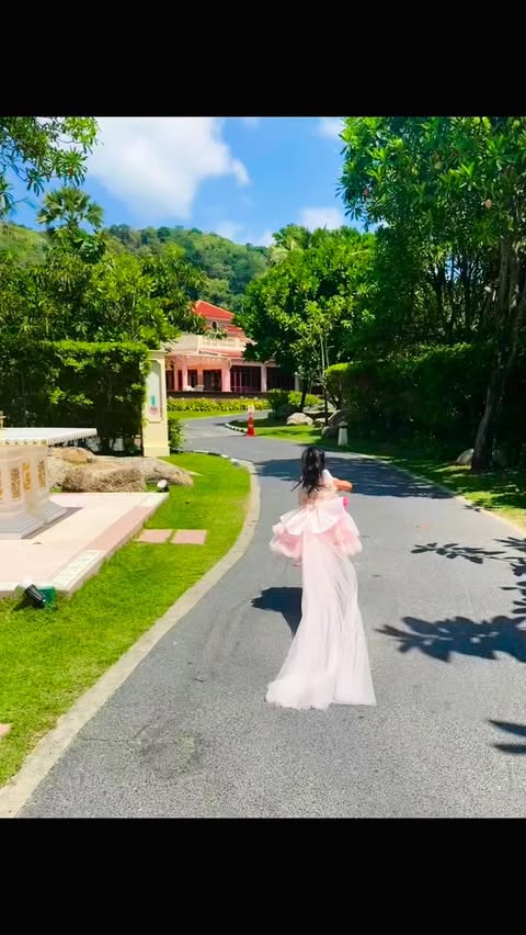 Погода в Centara Grand Beach Resort Phuket