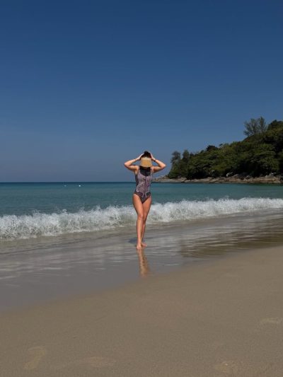 Centara Grand Beach Resort Phuket — фото погоды в марте (2026-03-27)