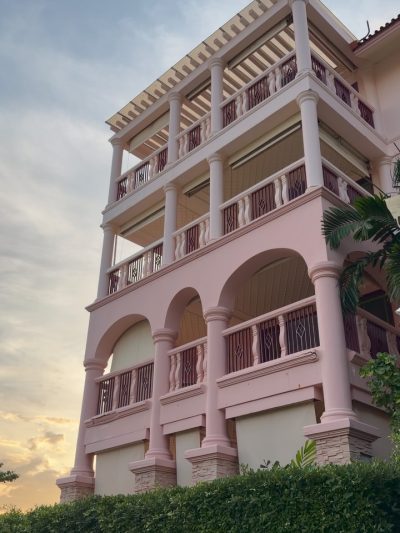 Centara Grand Beach Resort Phuket — фото погоды в мае (2026-05-05)