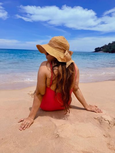 Centara Grand Beach Resort Phuket — фото погоды в мае (2026-05-11)