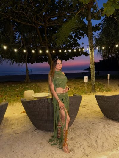 Centara Grand Beach Resort Phuket — фото погоды в июне (2026-06-16)