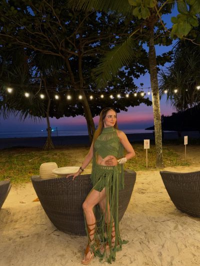 Centara Grand Beach Resort Phuket — фото погоды в июне (2026-06-16)
