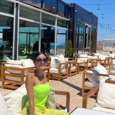 Saïdia Beach в июле — фото погоды (2025-07-31)