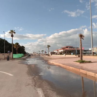 Саидия в январе — фото погоды (2026-01-08)