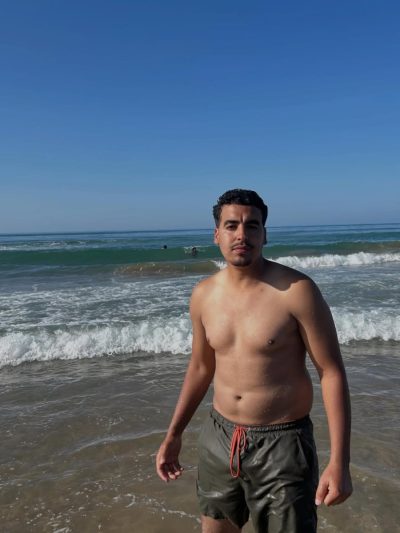 Saïdia Beach в июне — фото погоды (2026-06-04)