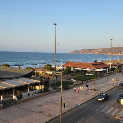 Saïdia Beach в июне — фото погоды (2026-06-09)