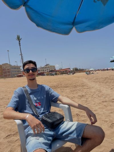 Saïdia Beach в июне — фото погоды (2026-06-13)