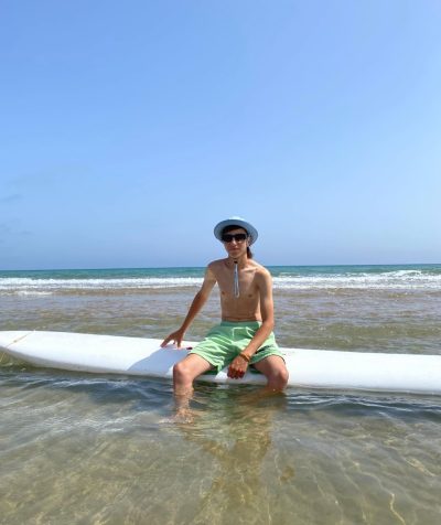 Saïdia Beach в июне — фото погоды (2026-06-28)