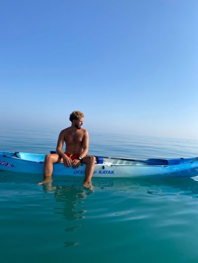 Saïdia Beach в июне — фото погоды (2026-06-30)