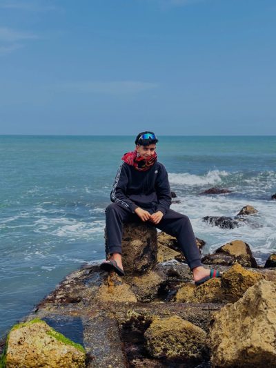Saïdia Beach в июле — фото погоды (2026-07-02)