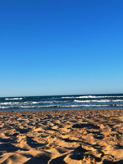 Saïdia Beach в июле — фото погоды (2026-07-06)