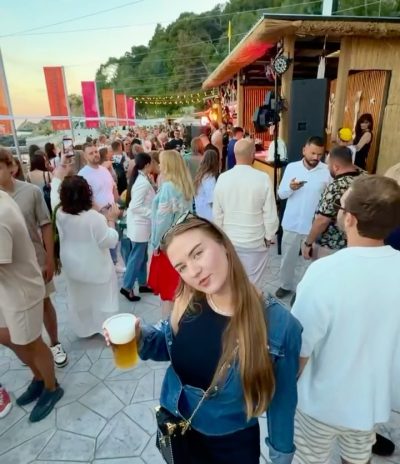 Крым, Алупка, Воронцовский Дворец и парк в июне — фото погоды (2026-06-28)