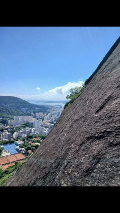 Morro Dona Marta в марте — фото погоды (2026-03-29)
